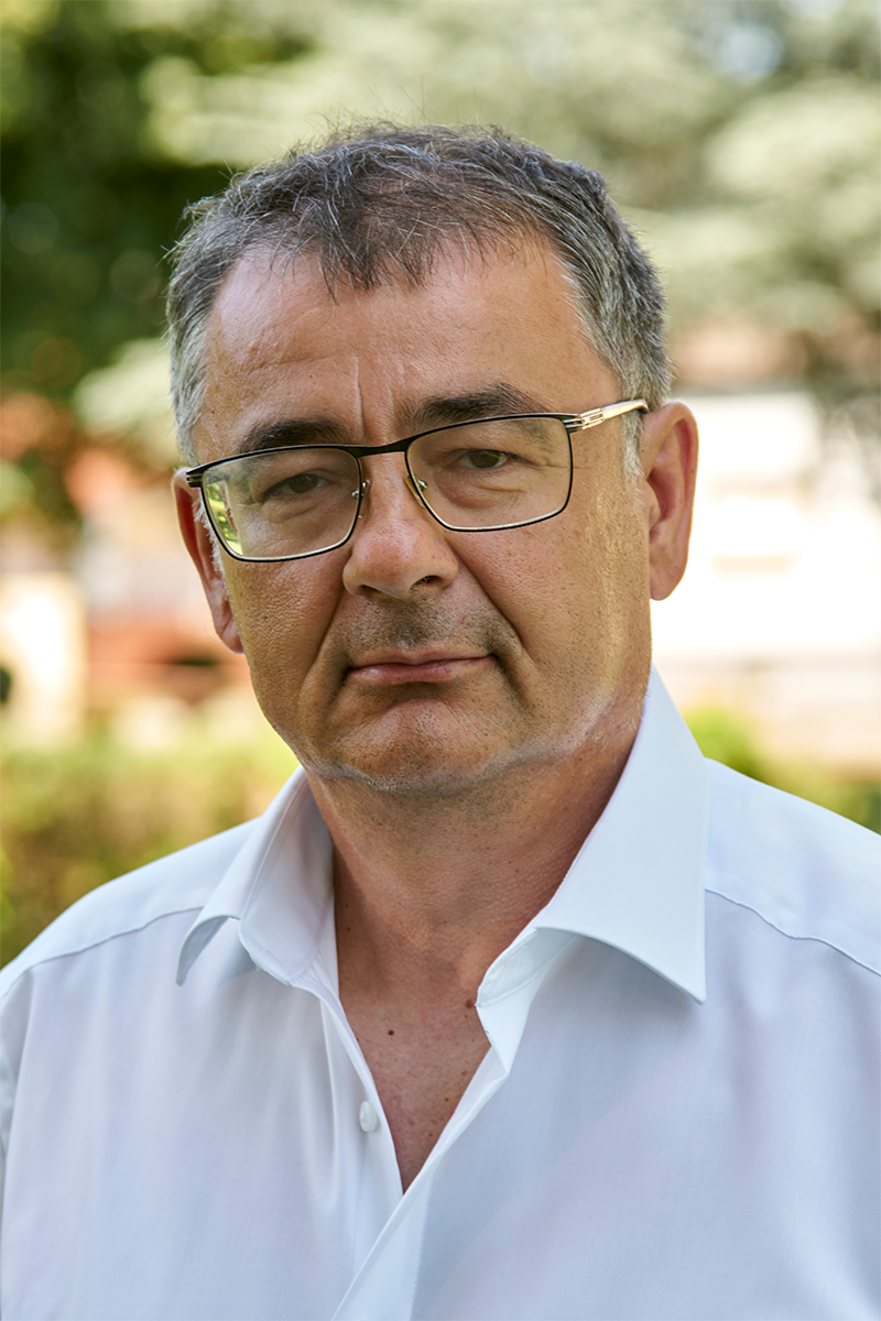 Stefan Zvonarits